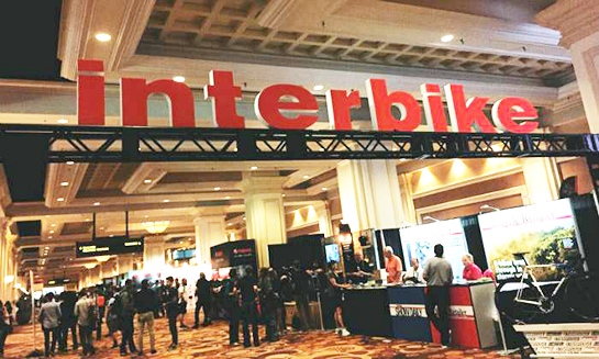 INTERBIKE2019,INTERBIKE自行車展位設計,INTERBIKE自行車展臺搭建