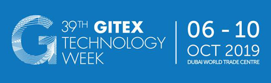 Gitex2019,迪拜Gitex,Gitex電子展