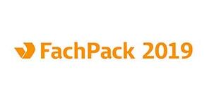 FachPack2019,德國FachPack,FachPack包裝展