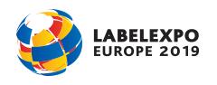 Labelexpo Europe2019,比利時(shí)Labelexpo Europe,Labelexpo Europe標(biāo)簽展