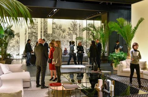 IMM COLOGNE2020,德國家具展,科隆家具展