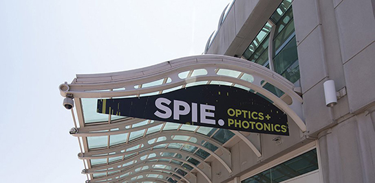 SPIE Photonics West2020展位設(shè)計(jì),美國(guó)光電展臺(tái)搭建,舊金山光電展覽設(shè)計(jì)