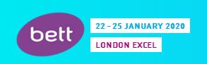 BETT2020,英國教育展,倫敦教育展