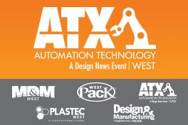 ATX West2020,美國自動化展,阿納海姆自動化展