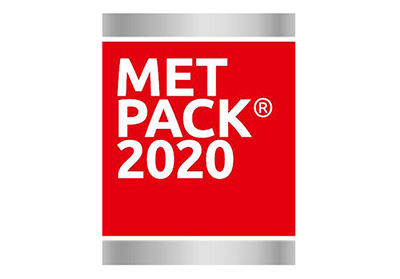 METPACK2020,德國金屬包裝展,埃森金屬包裝展