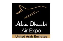 Abu Dhabi Air Expo2020,中東航空展