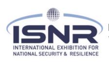 ISNR Abu Dhabi2020,ISNR安防展,中東ISNR