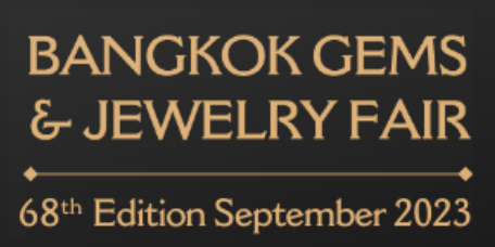 2023年泰國曼谷珠寶展覽會（bangkok gems &jewelry fair）