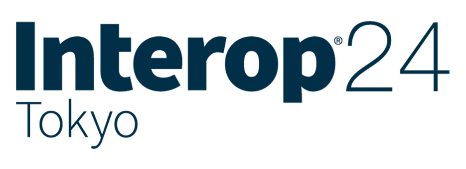 2024年日本國際網絡通信展覽會 Interop Tokyo 2024