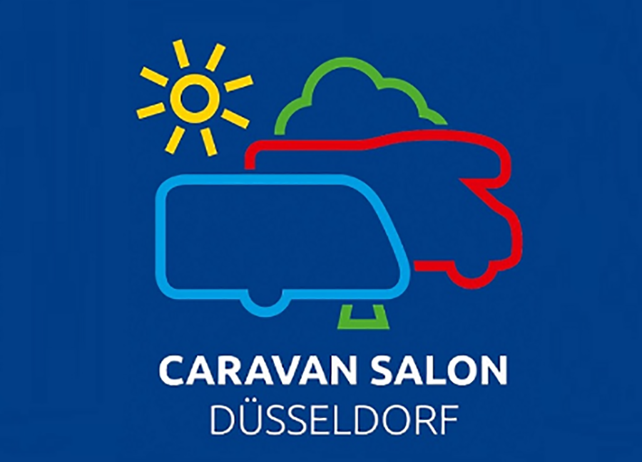 杜塞爾多夫房車展覽會Caravan Salon 2024